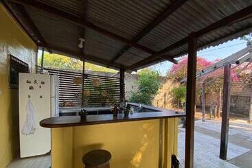 Hostel Quarto Tarubá