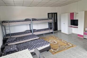 旅馆 Vasile Carlova