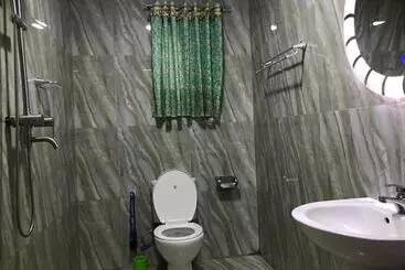 Bayview Mansion Hotel And Suites