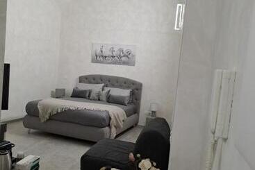 Bed and Breakfast Gjnger S House 1