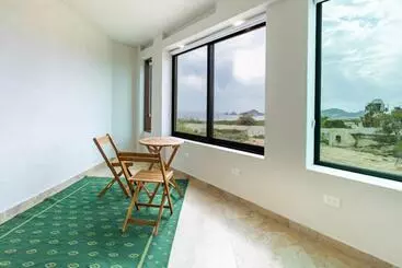 ベッドアンドブレックファースト Spacious Ocean View Apartment