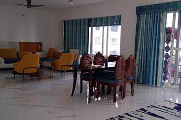 צימר Unika Dreams Aryan