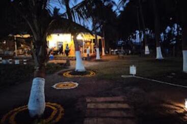 Blue Coast Beach Resort