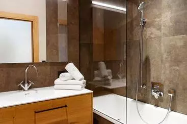 Heimat 1495 Appartements Typ 7