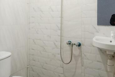 هتل 889 Syariah Redpartner Banda Aceh