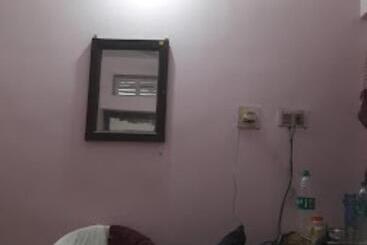 בית מלון כפרי Adarsh Patna