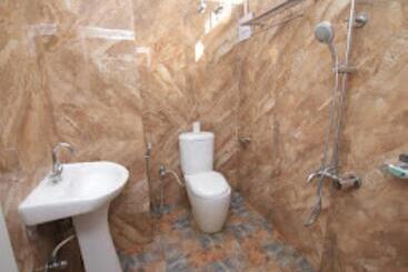 Hotel East Inn Dimapur