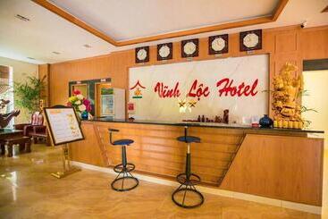 Hotel Khách Sạn Vĩnh Lộc