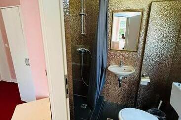 Hotel Pension Augsburg Zentrum