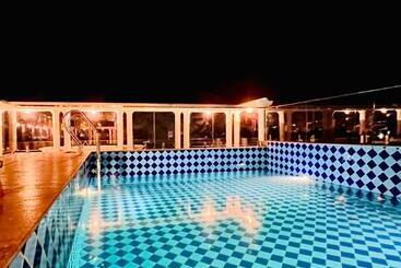 Szálloda Royal Residency Udaipur