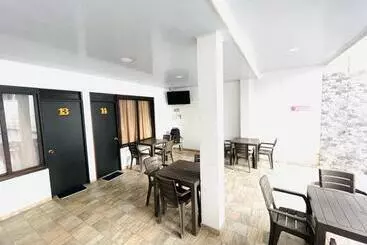 Hôtel Tradicional Villeta