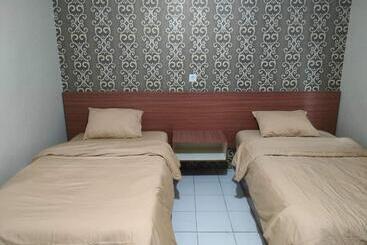 Hotel Wisma Aulia 88