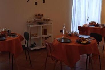 La Contessa B&b Palazzo Plantulli