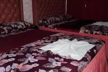 مُتل La Fragua