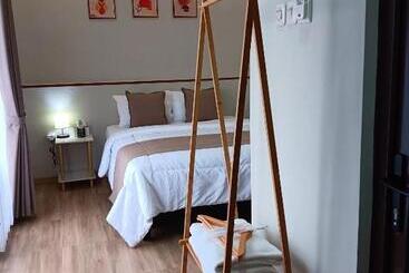 Pensão 44 Guest House Syariah