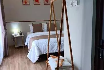 Pensió 44 Guest House Syariah