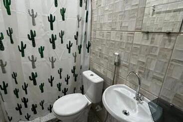 پانسیون Casa Jardim Guest House