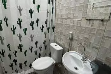 Pensione Casa Jardim Guest House