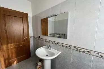 Pensió Tempio Del Sole