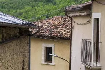 ペンション Tenute Valerio