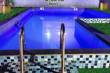 Olive Tree Resort, Lonavala