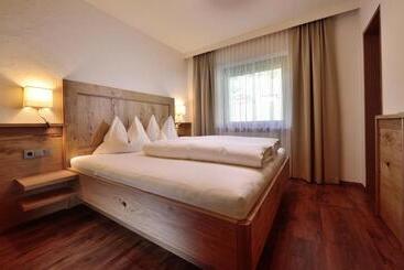 Aparthotel Garni Monte