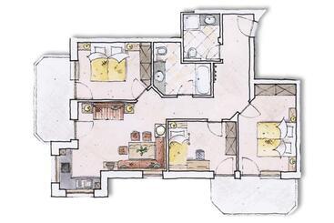 Aparthotel Stacherhof