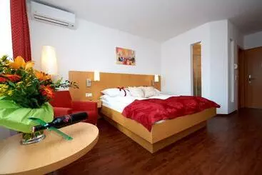 City Hotel Mödling