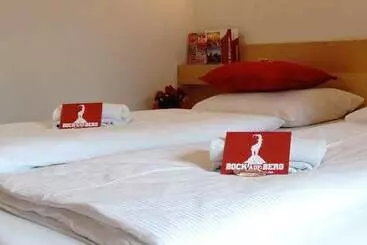 First Mountain Hotel Montafon