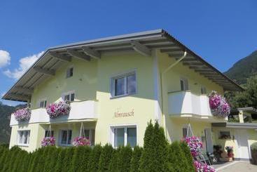 酒店 Apart Almrausch