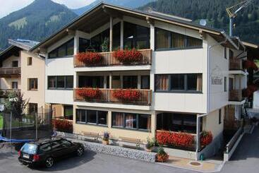 Hotel Apart Marienberg