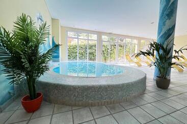 Hotell Burgstallerhof