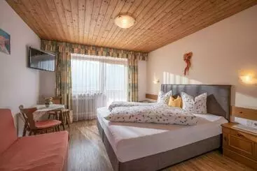 Hotel Gasthof Pension Berghof