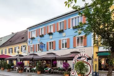 Hotel Gasthof Restaurant Kollar Göbl