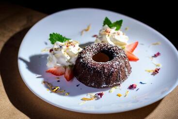 Hotelli Gasthof Zum Jägerwirt