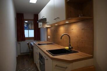 酒店 Gästehaus Obererlacher