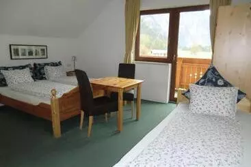 Hotel Haus Rye