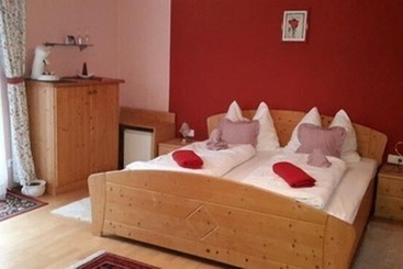 Отель Landhaus Zum Siebenschläfer