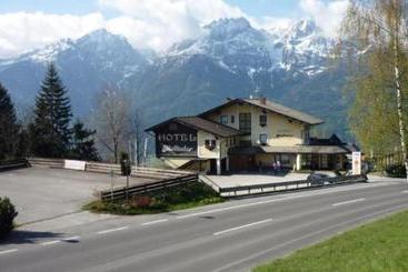 酒店 Mölltaler