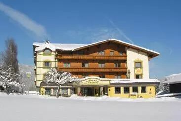 Hôtel Neuwirt