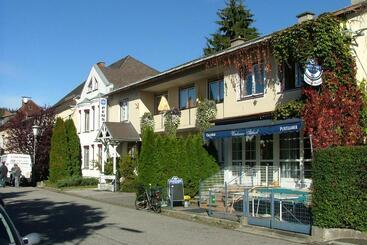 فندق Pension Wachau