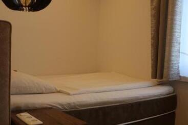 Отель Pension Wachau