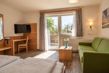 فندق Reiters Wohlfühl