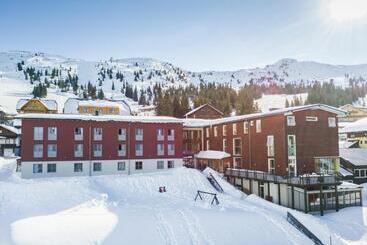 Jufa Hotel Planneralm