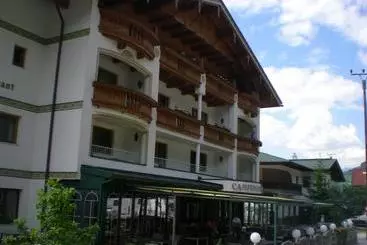 Landhotel Denggerhof