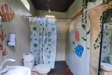 Hospedaria Hostal La Buena Vida