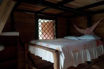 Hostel Hostal Té De Menta