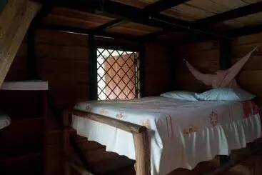 Hostel Hostal Té De Menta