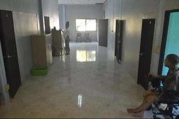 Albergue The Lion House