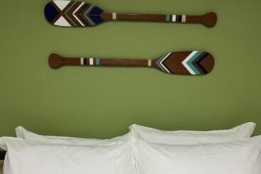 Bed and Breakfast Cadaporto Guest House